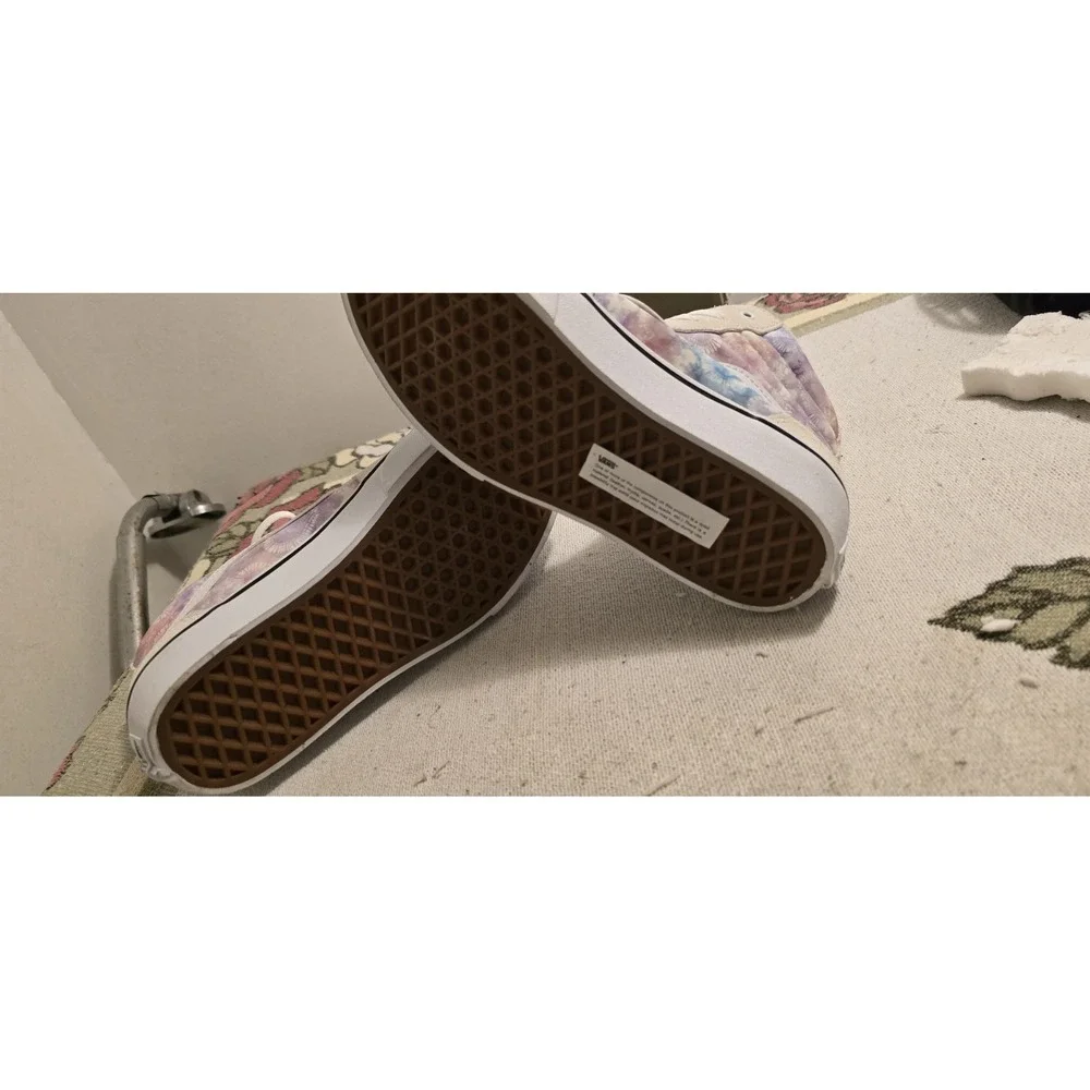 Vans women filmore
